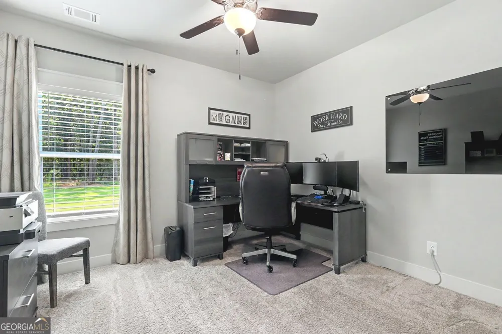 1653 Ike Stone RD Monroe, GA 30656