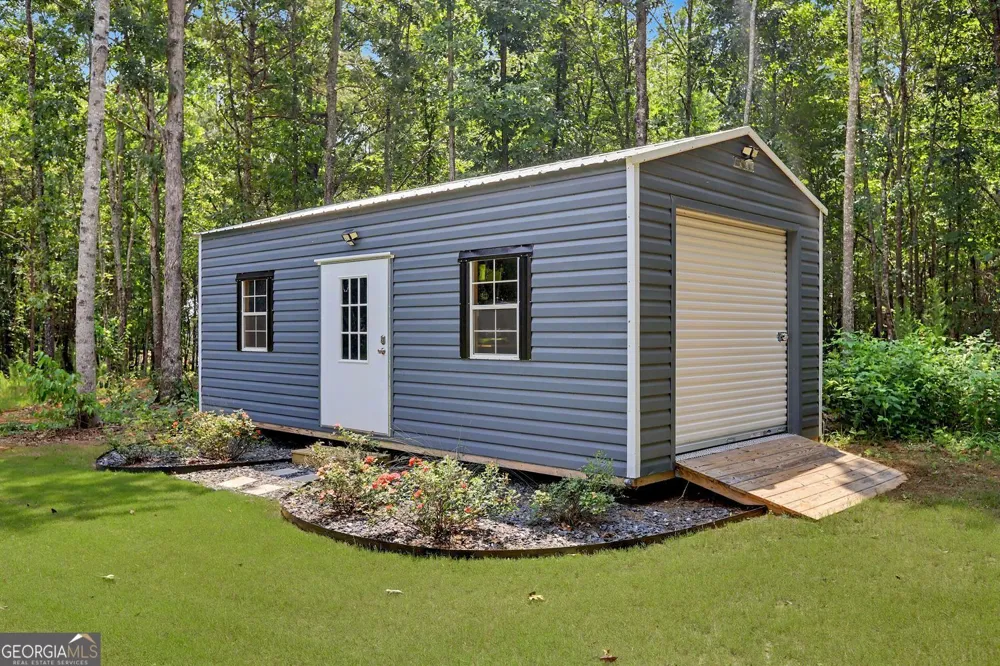 1653 Ike Stone RD Monroe, GA 30656