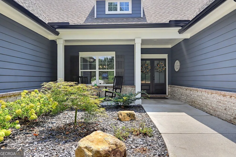 1653 Ike Stone RD Monroe, GA 30656