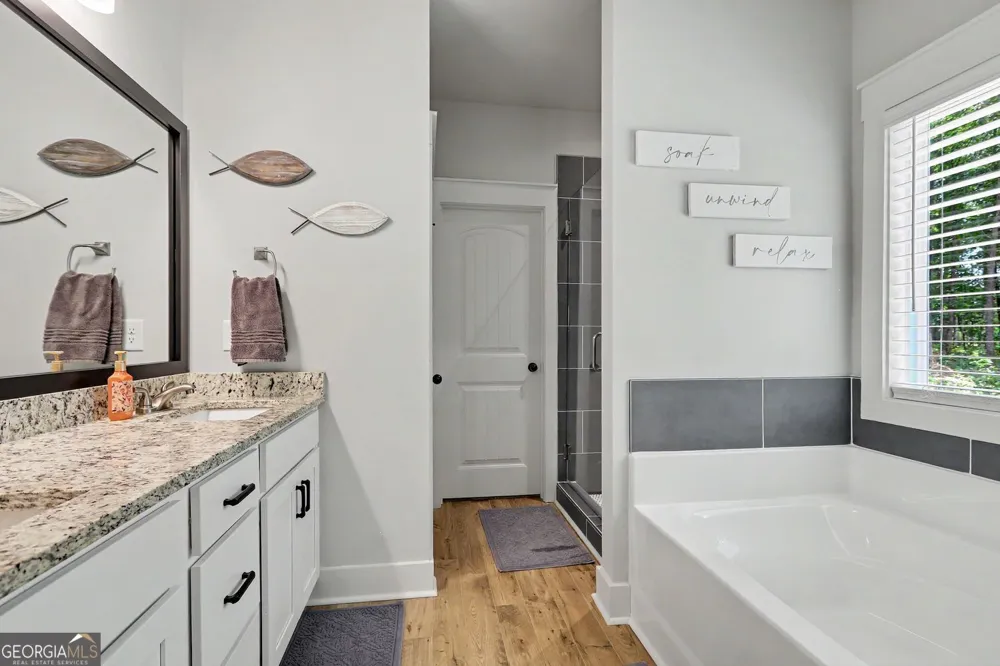 1653 Ike Stone RD Monroe, GA 30656
