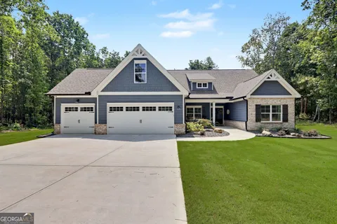 1653 Ike Stone RD