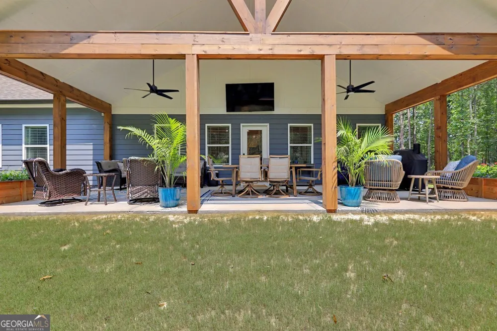 1653 Ike Stone RD Monroe, GA 30656