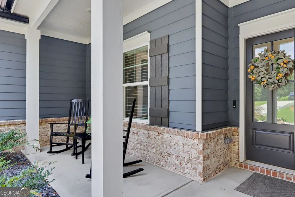 1653 Ike Stone RD Monroe, GA 30656