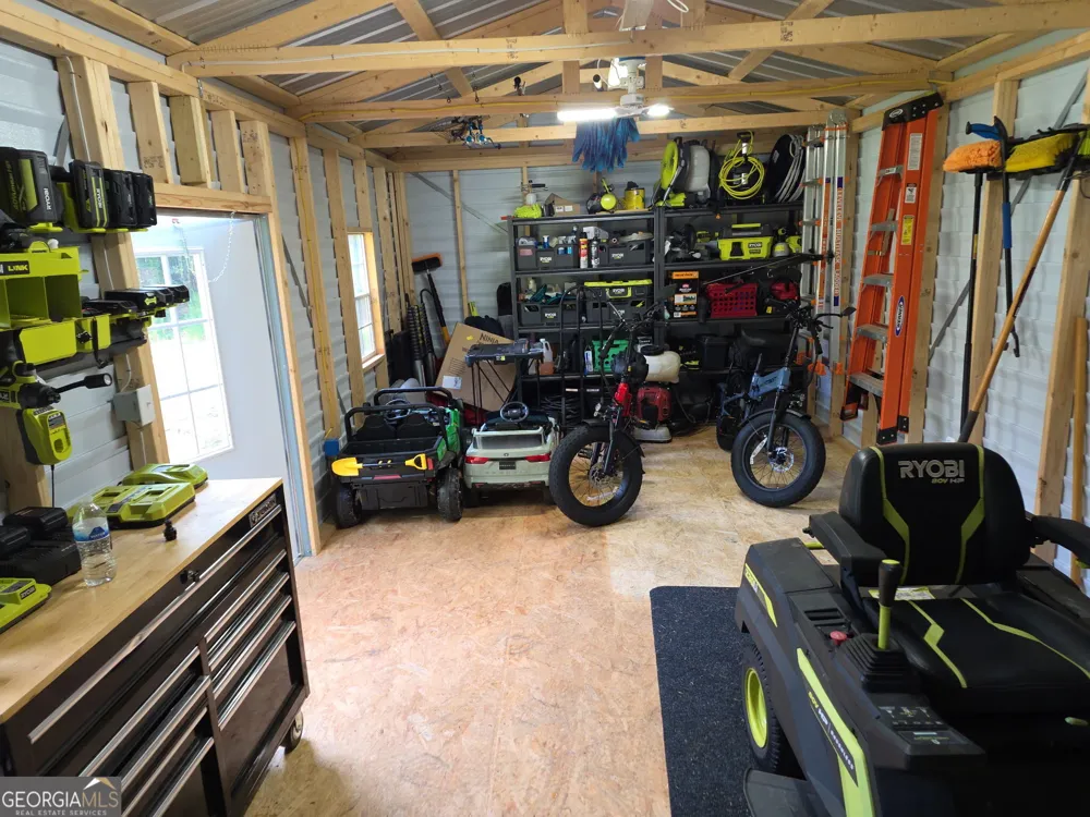 1653 Ike Stone RD Monroe, GA 30656
