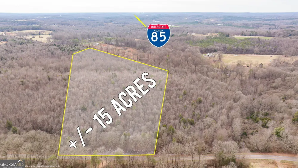 740 Broad River Church Rd Tract B Eastanollee, GA 30538