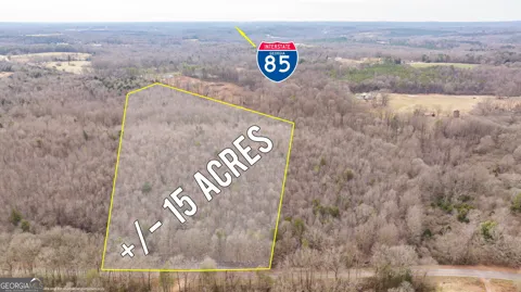 740 Broad River Church Rd Tract B