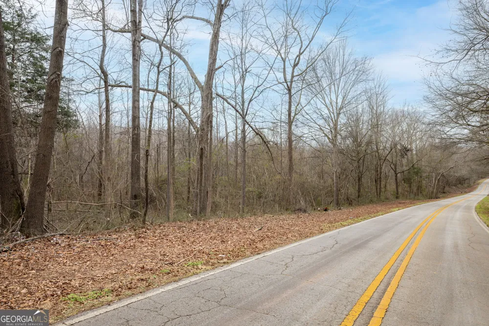 740 Broad River Church Rd Tract B Eastanollee, GA 30538