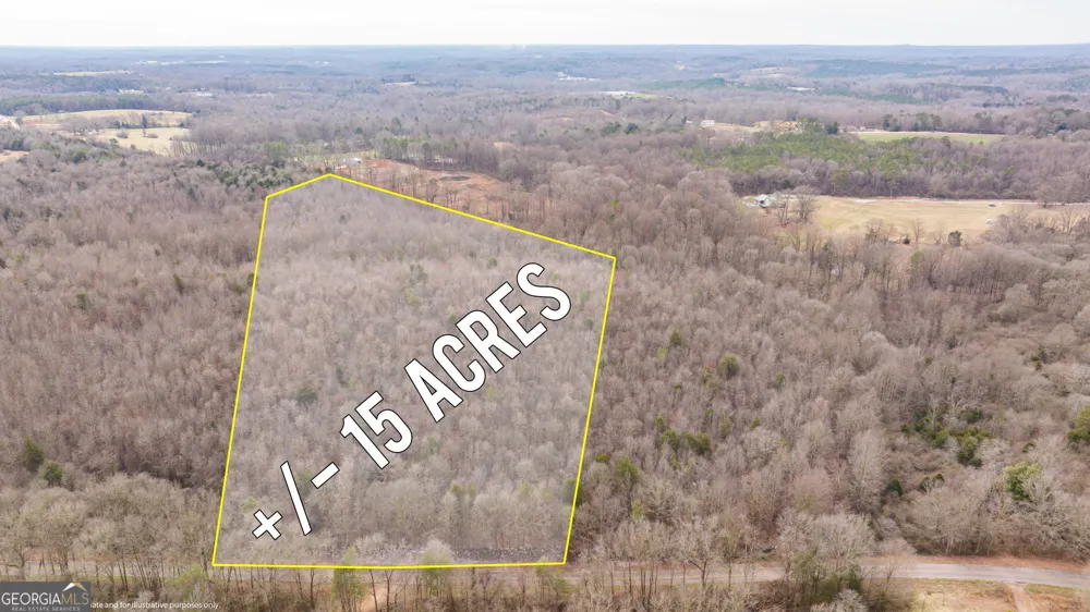 740 Broad River Church Rd Tract B Eastanollee, GA 30538