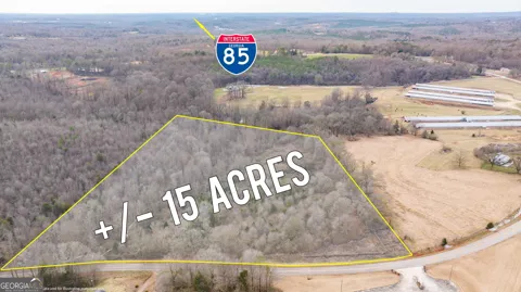 740 Broad River Church Rd Tract A