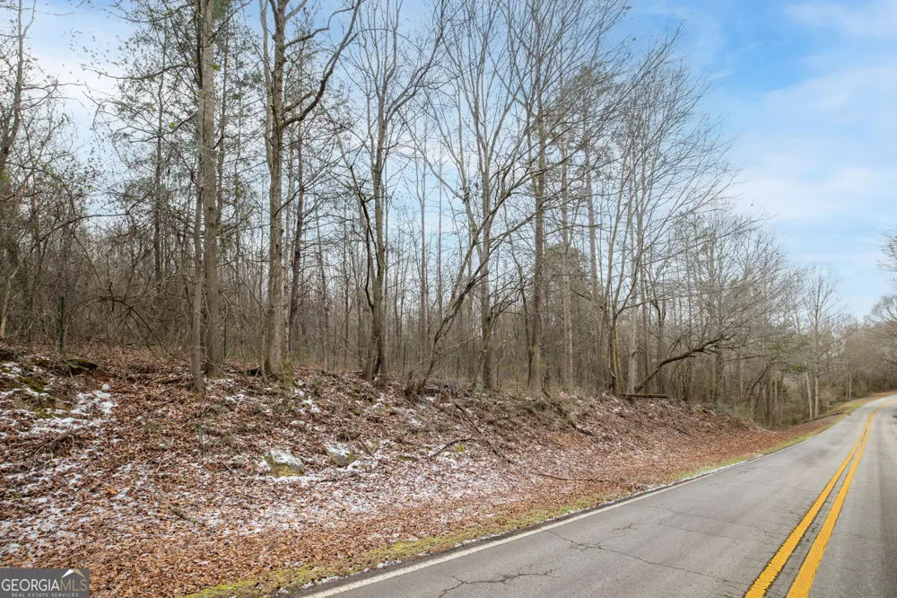 740 Broad River Church Rd Tract A Eastanollee, GA 30538