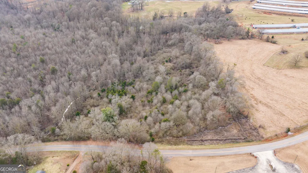740 Broad River Church Rd Tract A Eastanollee, GA 30538