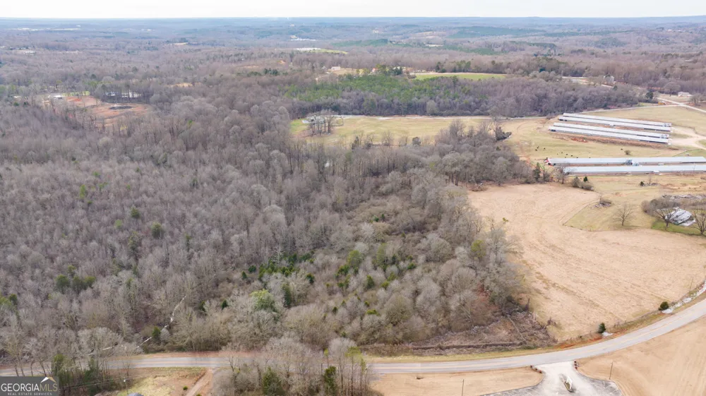 740 Broad River Church Rd Tract A Eastanollee, GA 30538