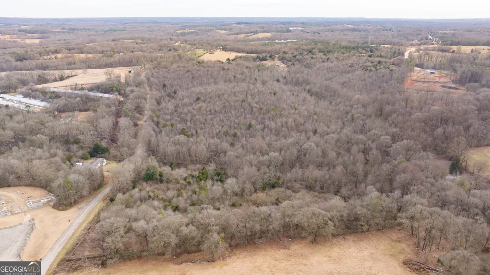740 Broad River Church Rd Tract A Eastanollee, GA 30538