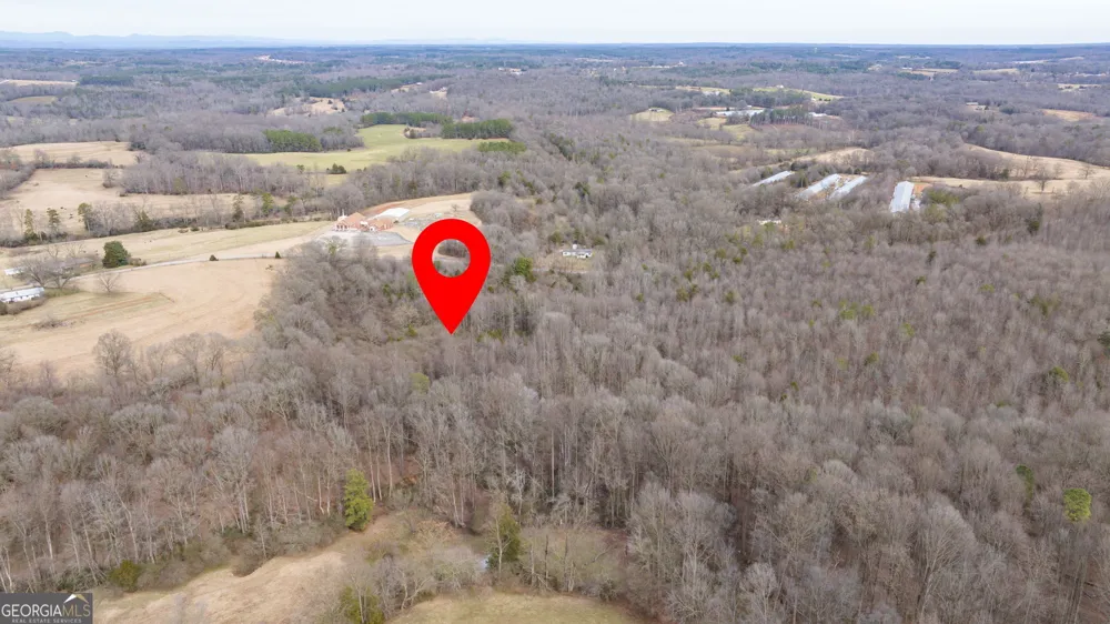 740 Broad River Church Rd Tract A Eastanollee, GA 30538