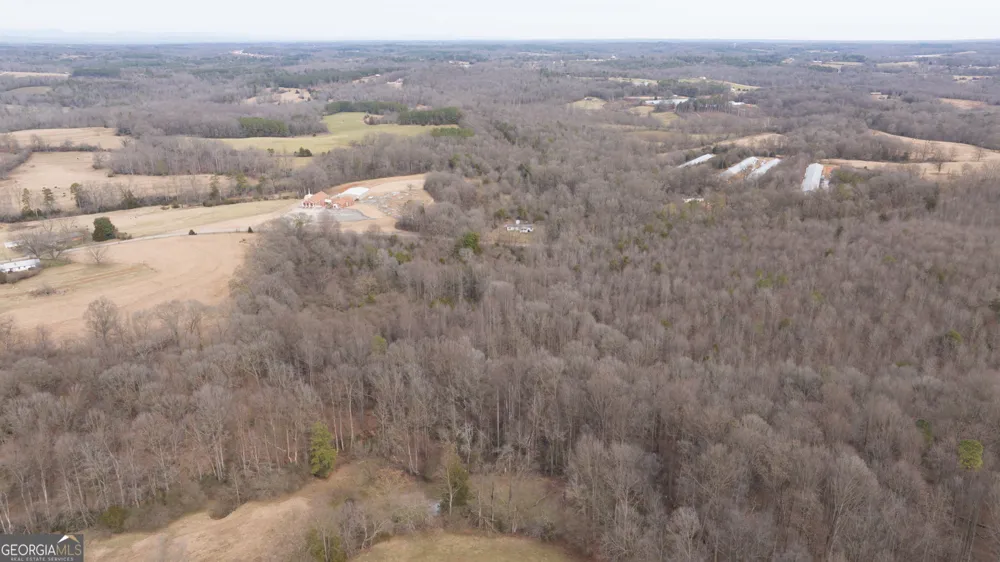 740 Broad River Church Rd Tract A Eastanollee, GA 30538