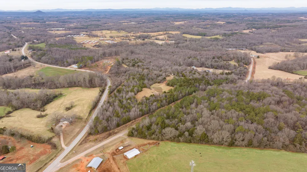 740 Broad River Church Rd Tract A Eastanollee, GA 30538