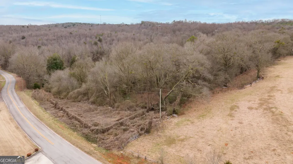 740 Broad River Church Rd Tract A Eastanollee, GA 30538