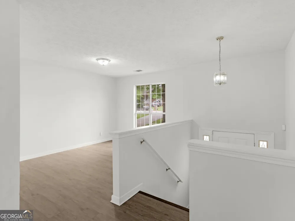 3055 Deerfield WAY Rex, GA 30273