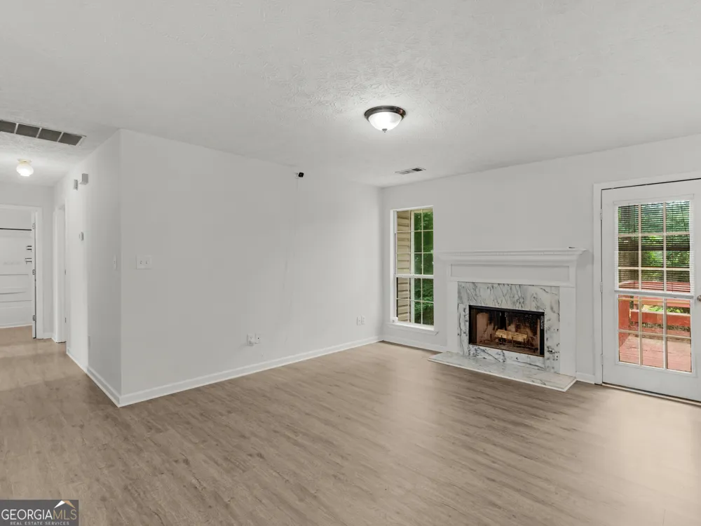 3055 Deerfield WAY Rex, GA 30273