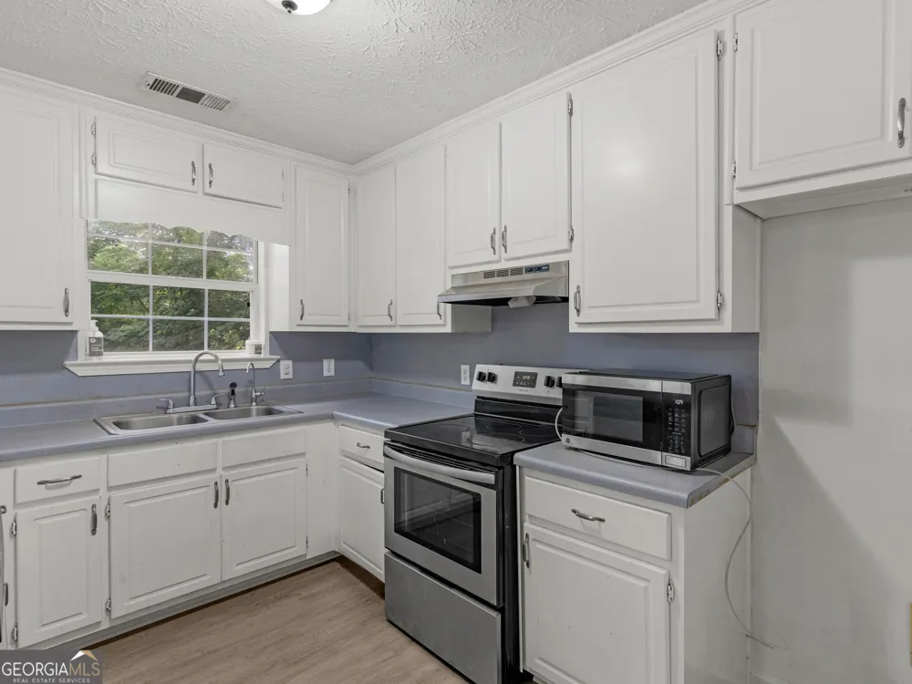3055 Deerfield WAY Rex, GA 30273