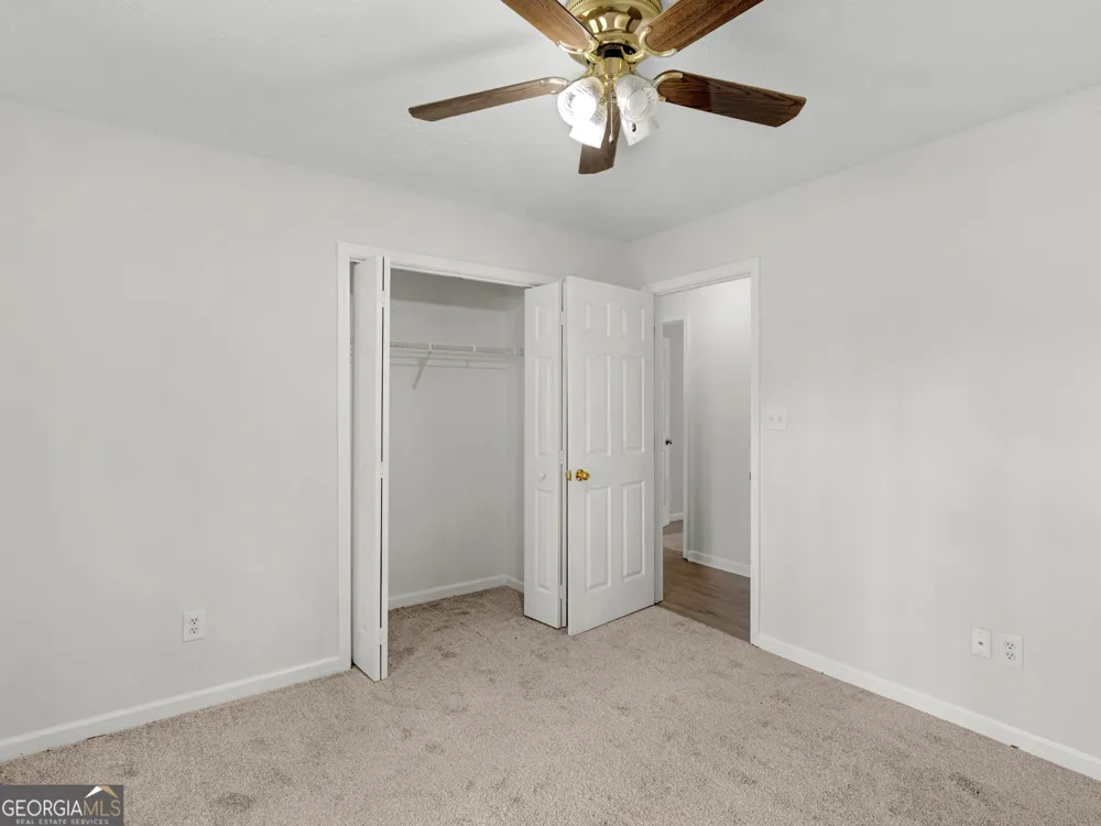 3055 Deerfield WAY Rex, GA 30273