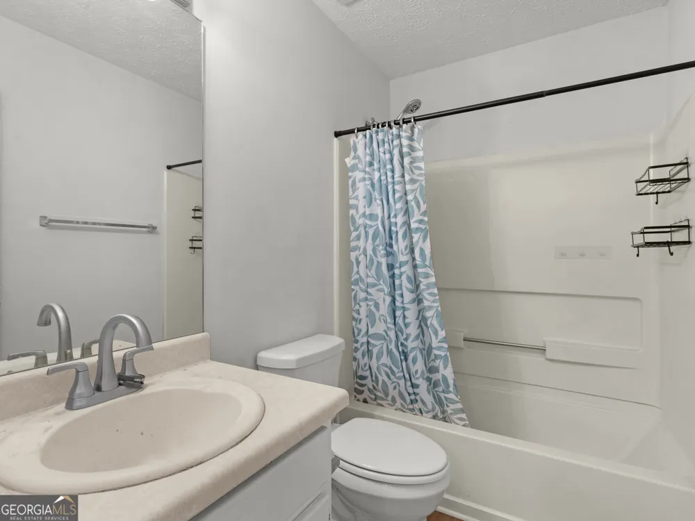 3055 Deerfield WAY Rex, GA 30273