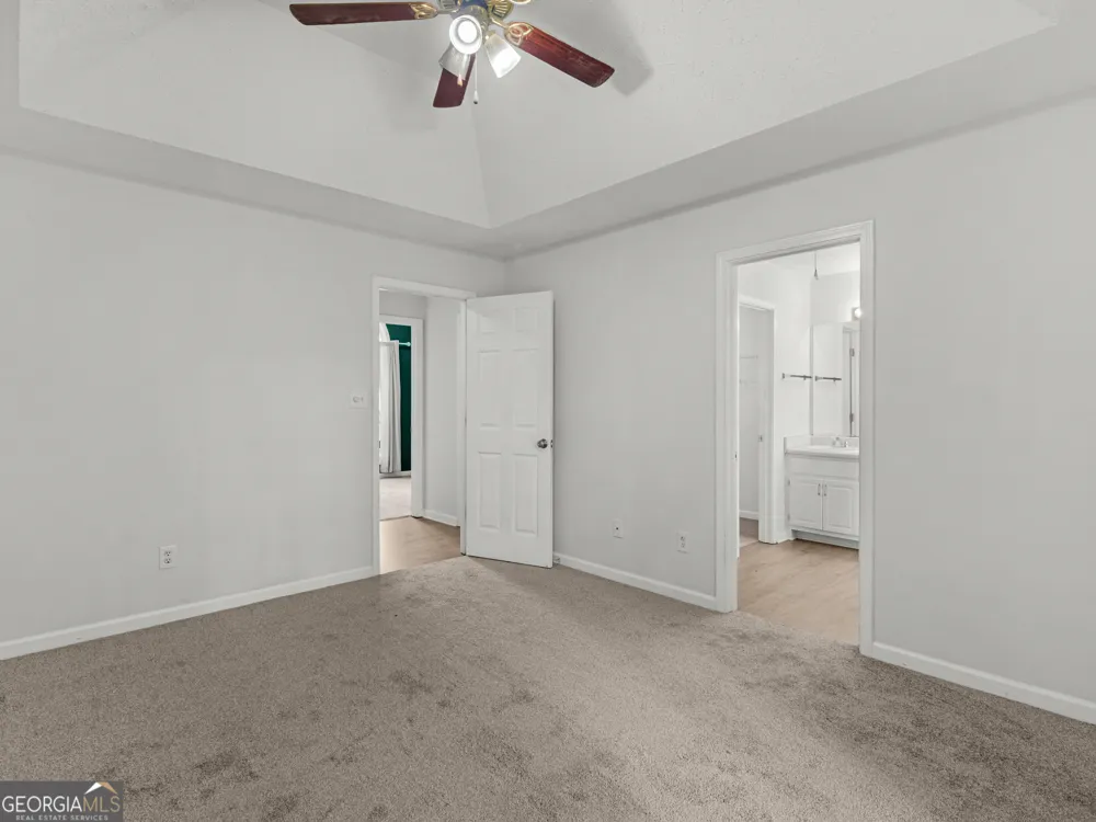 3055 Deerfield WAY Rex, GA 30273