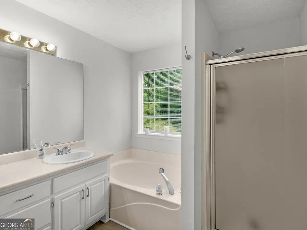 3055 Deerfield WAY Rex, GA 30273
