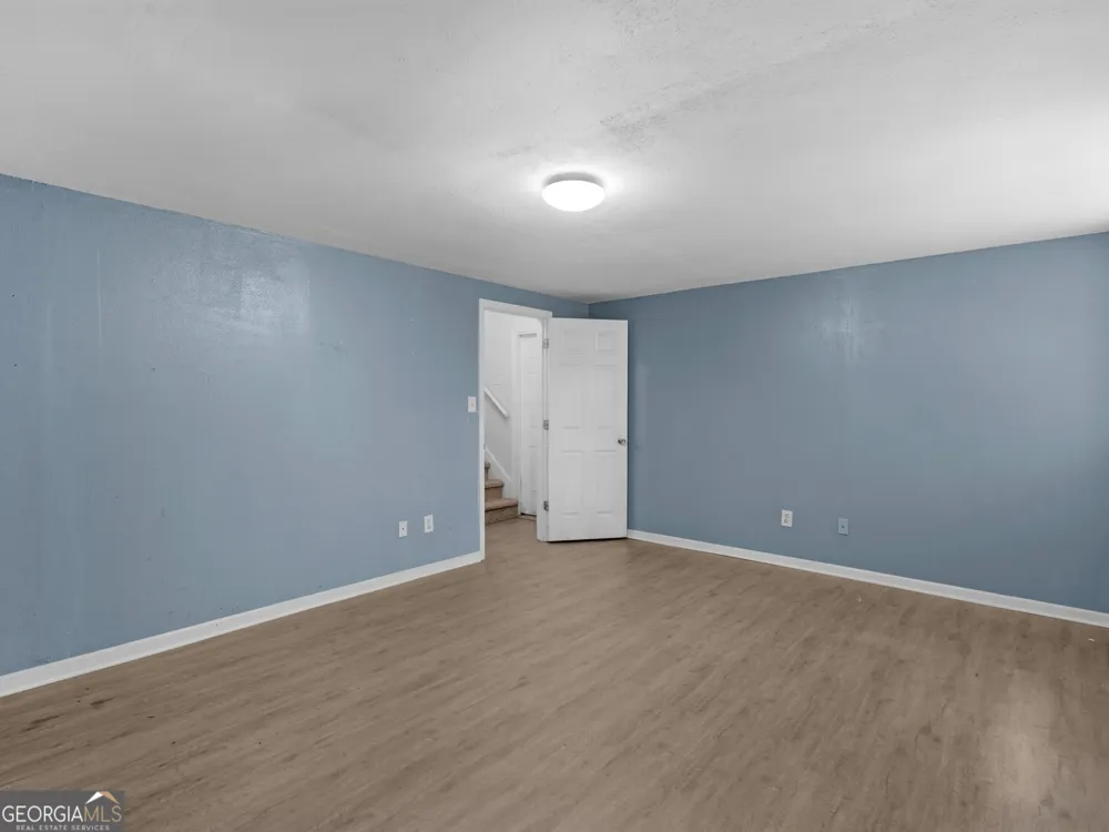 3055 Deerfield WAY Rex, GA 30273