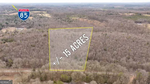 740 Broad River Church Rd Tract C
