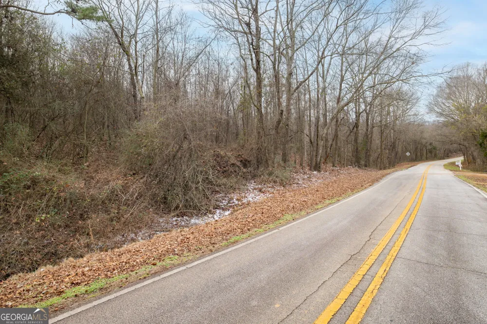 740 Broad River Church Rd Tract C Eastanollee, GA 30538