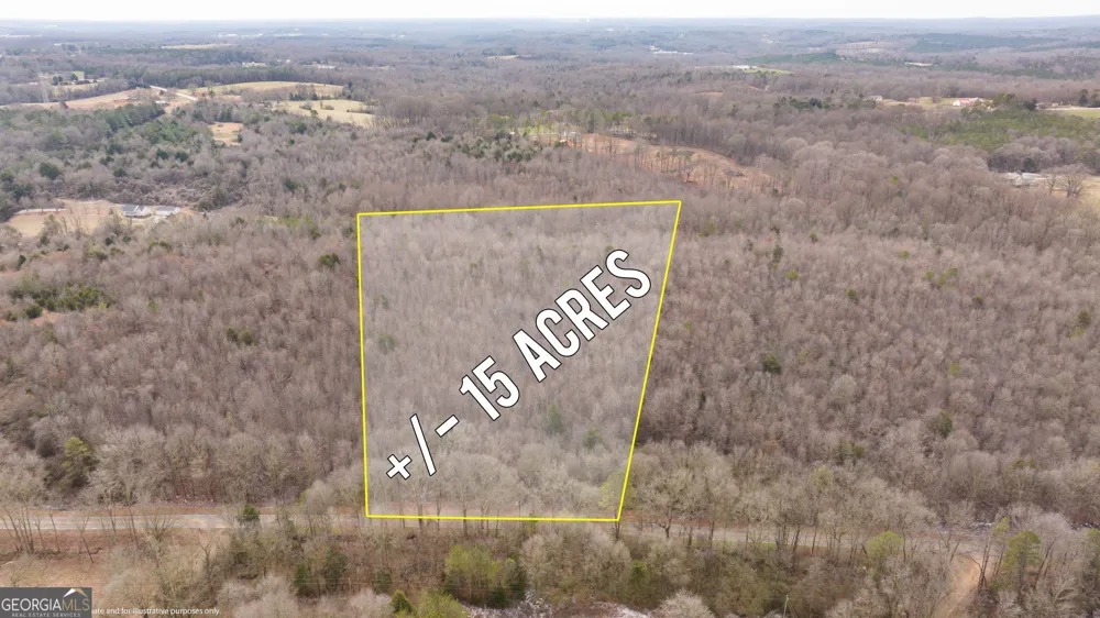 740 Broad River Church Rd Tract C Eastanollee, GA 30538