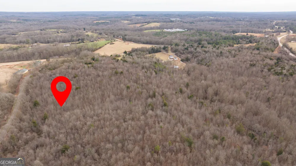 740 Broad River Church Rd Tract C Eastanollee, GA 30538