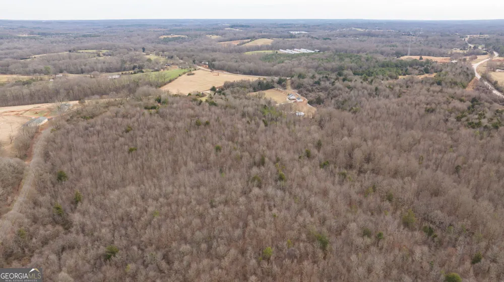 740 Broad River Church Rd Tract C Eastanollee, GA 30538