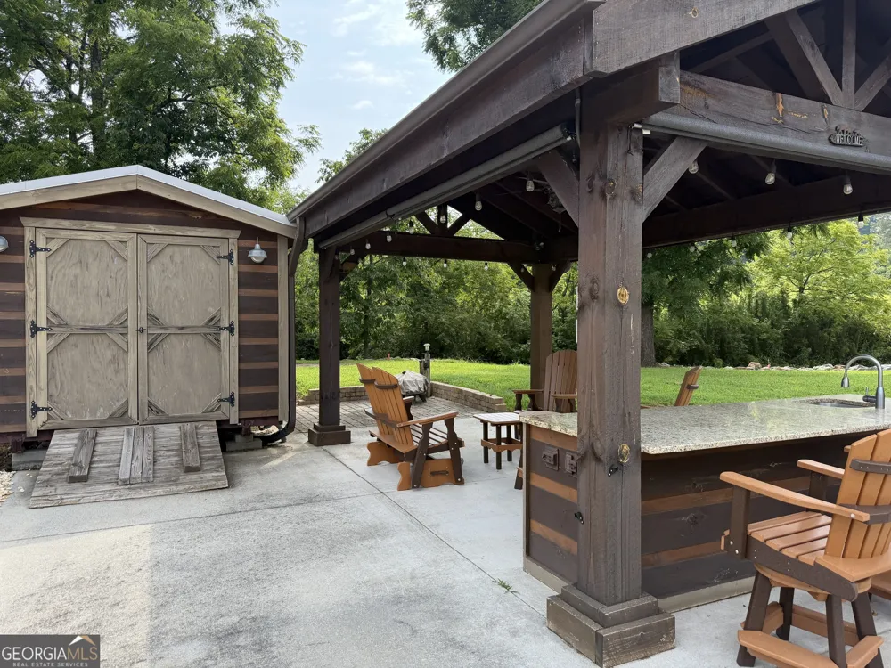 247 Golden Nugget RD Blairsville, GA 30512
