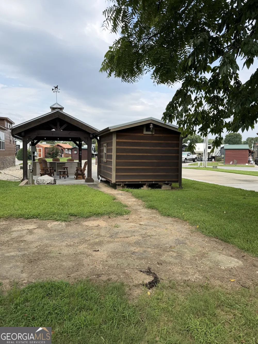 247 Golden Nugget RD Blairsville, GA 30512