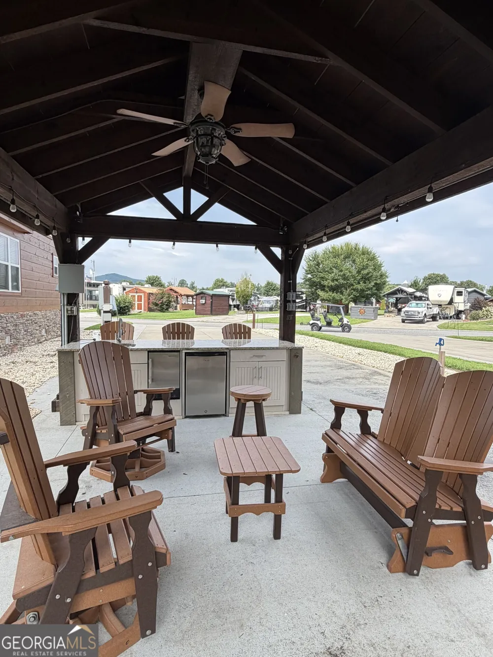 247 Golden Nugget RD Blairsville, GA 30512