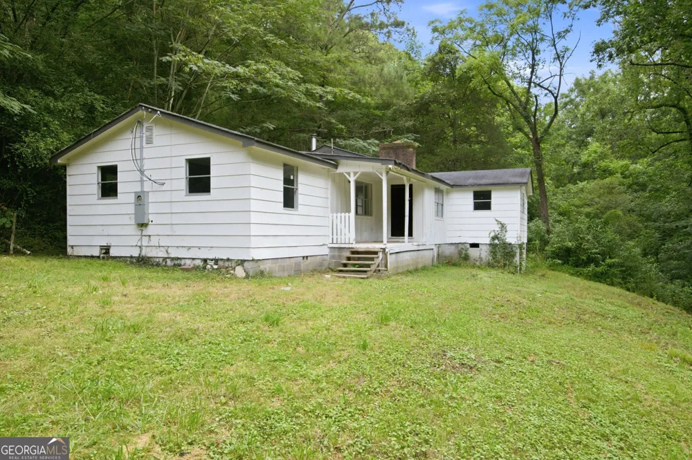 943 Roach Hollow RD Ringgold, GA 30736