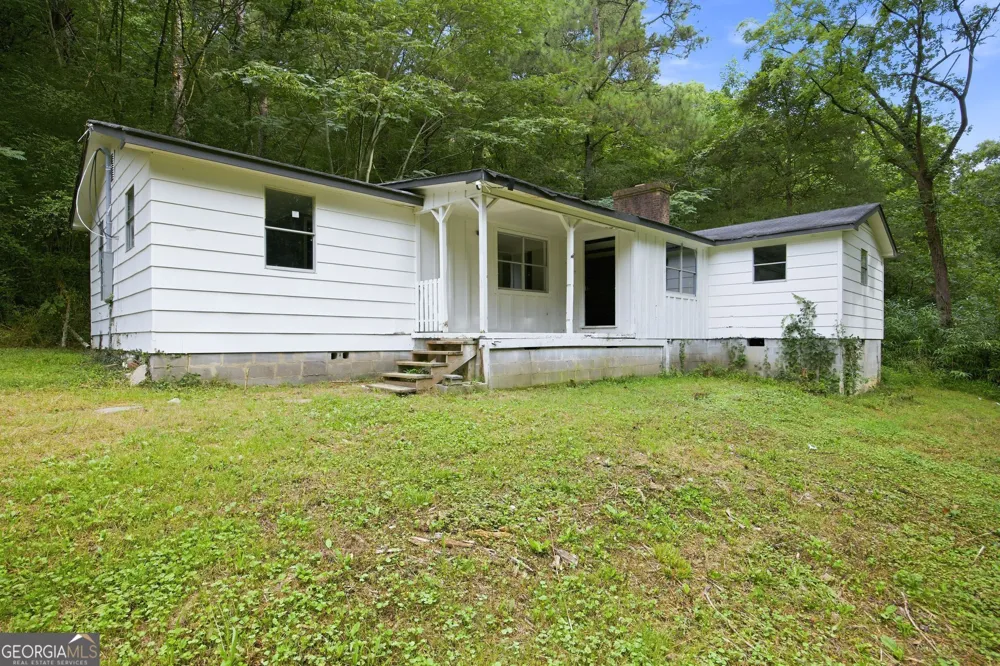 943 Roach Hollow RD Ringgold, GA 30736