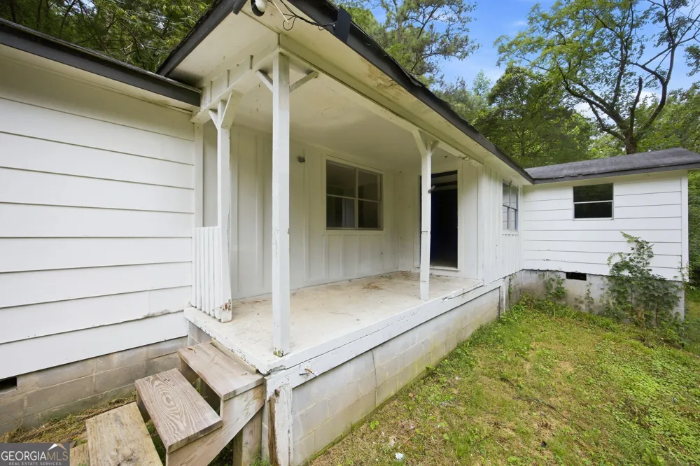 943 Roach Hollow RD Ringgold, GA 30736