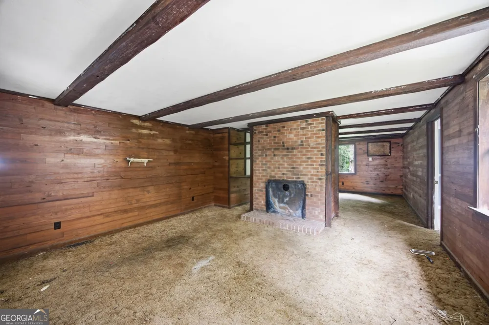 943 Roach Hollow RD Ringgold, GA 30736