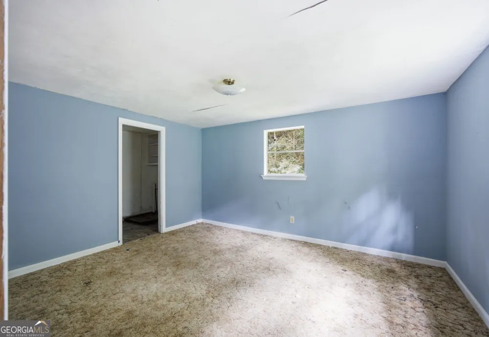 943 Roach Hollow RD Ringgold, GA 30736