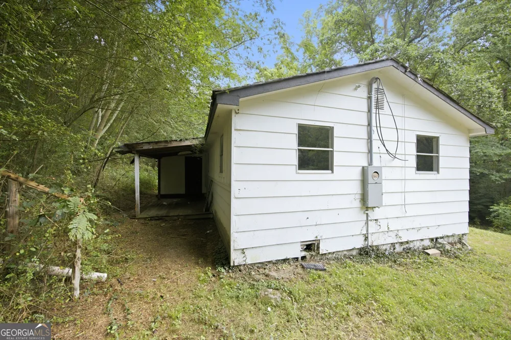 943 Roach Hollow RD Ringgold, GA 30736