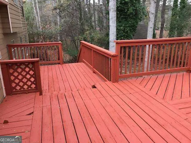 2989 Garland DR Marietta, GA 30008