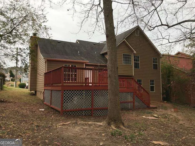 2989 Garland DR Marietta, GA 30008