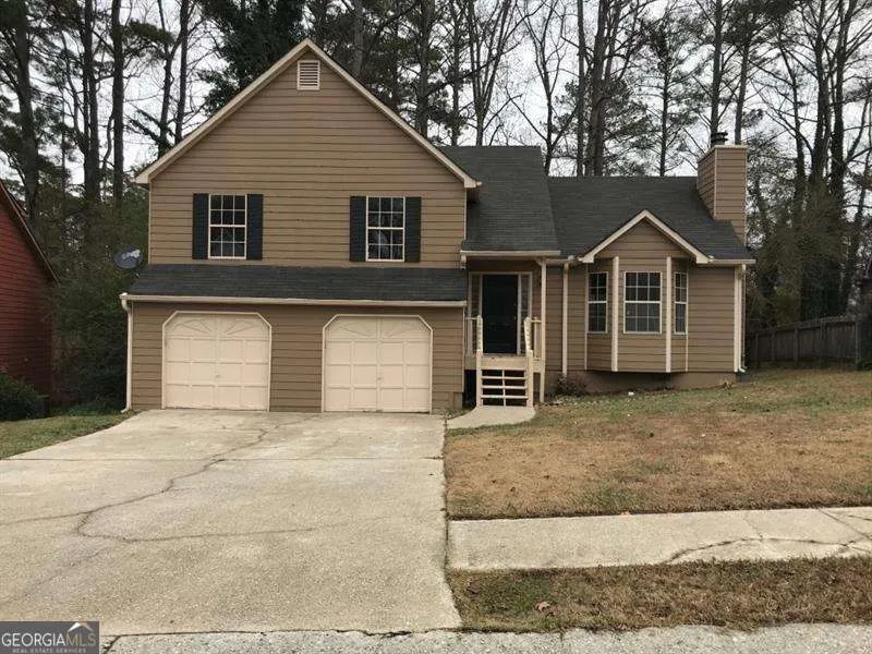 2989 Garland DR Marietta, GA 30008
