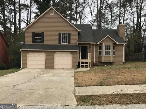 2989 Garland DR