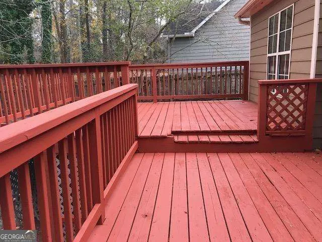 2989 Garland DR Marietta, GA 30008