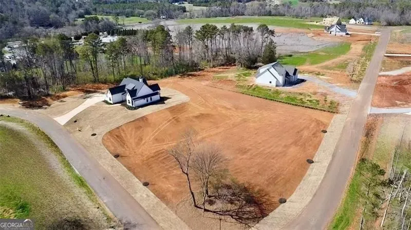 115 Palisade DR Rydal, GA 30171