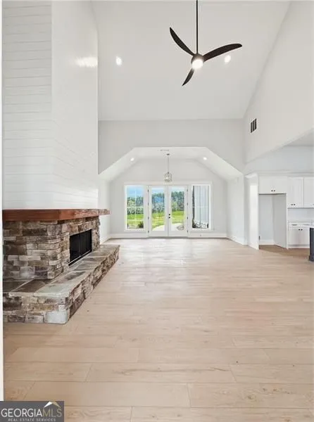 115 Palisade DR Rydal, GA 30171